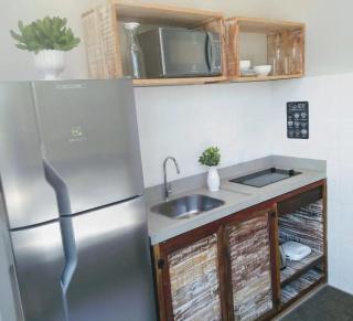 Residencial Vila das Canoas - Bombinhas - 9