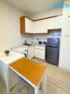 Arte Mont Kiara Suites by Dream'Inn - 9
