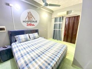 Hospedaje Ñande Roga - Asunción - 2