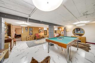 Hot Tub and Sweeping Views Apt in Clarkston! - Clarkston - 1
