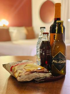 AparthotelTribunal - Madrid - 1