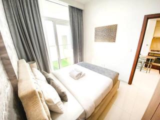 Modern Apartment in Downtown Dubai - Dubai - 4