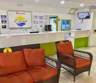 Hostal El Vecino - San Andrés - 7
