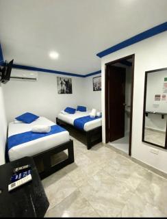 Hostal El Vecino - San Andrés - 6