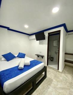 Hostal El Vecino - San Andrés - 5