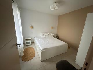 Appartement avec jardin - 1