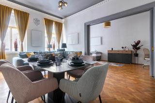 3 Bedroom - Central Superior-Flat 115m2 - Prague - 6