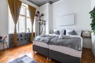 3 Bedroom - Central Superior-Flat 115m2 - Prague - 8