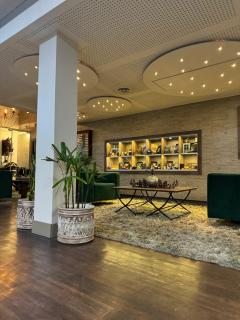 Hotel Facon Grande - 9