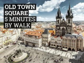 3 Bedroom - Central Superior-Flat 115m2 - Prague - 2