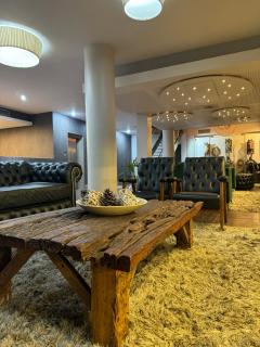 Hotel Facon Grande - 8