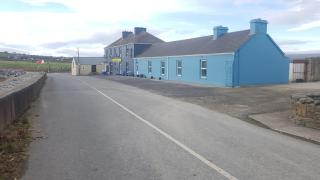 Loophead Lodge - Kilbaha - 9