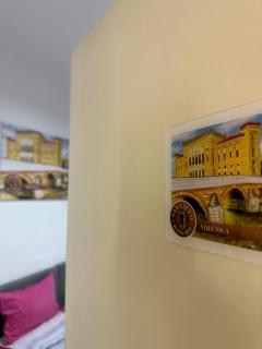 Sarajevo Rooms - Sarajevo - 8