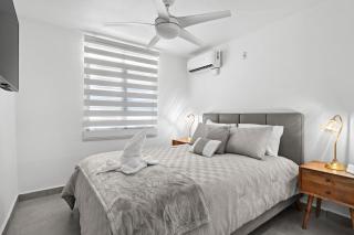 Patio Apartment Terrace Spa - Self Check In - MM11 - San Juan - 7