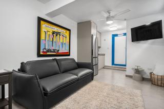 Patio Apartment Terrace Spa - Self Check In - MM11 - San Juan - 6