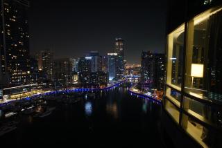 2 Bedroom Apartment full Marina View - Dubai - 0
