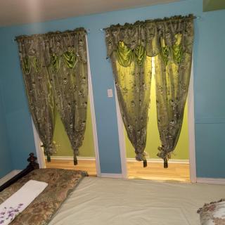 Chambre vu à couper le souffle - 4