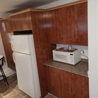 Chambre vu à couper le souffle - Montreal - 3