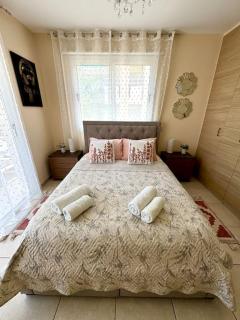 NISSI BEACH Apt 7 BIG VERANDA AND FREE WIFI - Ayia Napa - 4