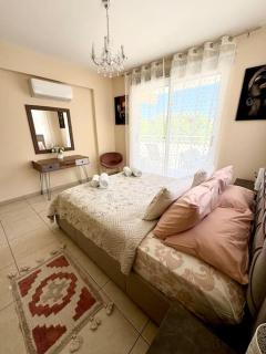 NISSI BEACH Apt 7 BIG VERANDA AND FREE WIFI - Ayia Napa - 1