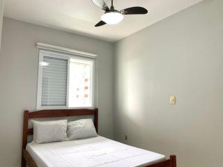 Apartamento no Centro ótima localização - Bertioga - 8