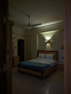 Pharaohs Apartments - Luxor - 9
