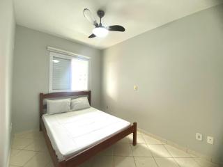 Apartamento no Centro ótima localização - Bertioga - 4