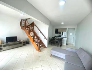 Apartamento no Centro ótima localização - Bertioga - 2
