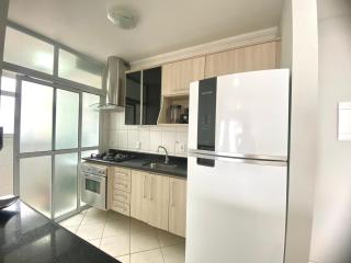 Apartamento no Centro ótima localização - Bertioga - 5