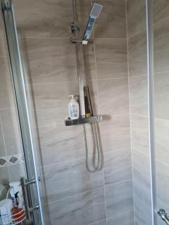 75 Park Prewett Dbl room with Super King bed - Sherborne Saint John - 3
