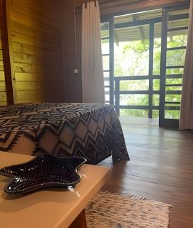 Casa aconchego da praia miseria frente mar - 5