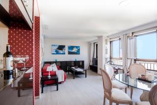 Apartamento Vistabella - 3