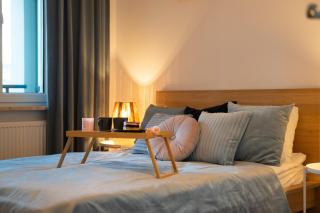 Warsaw Airport Apt - Balcony, Parking, Bus nearby - by Rentujemy - Varsovie - 1