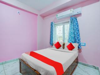 Hotel O Kalinga Inn - Bhubaneshwar - 6