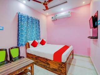 Hotel O Kalinga Inn - Bhubaneshwar - 4