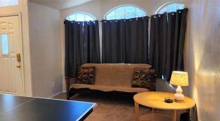 Quiet desert getaway with ping-pong, BBQ, citrus - Phoenix - 8