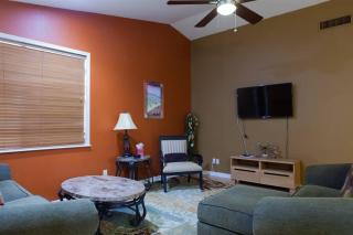 Quiet desert getaway with ping-pong, BBQ, citrus - Phoenix - 6