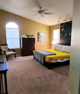 Quiet desert getaway with ping-pong, BBQ, citrus - Phoenix - 2