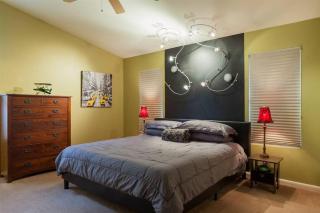 Quiet desert getaway with ping-pong, BBQ, citrus - Phoenix - 1