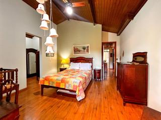 Chacara com piscina, WiFi e lazer completo - SP - 5