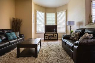 Ocotillo Lakes with pool heater, golf views, BBQ - Chandler - 3