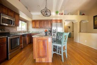 Ocotillo Lakes with pool heater, golf views, BBQ - Chandler - 1