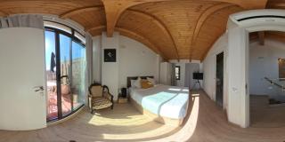 Camins del Priorat : Ermita Pinyeres - Masroig - 5