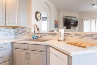 Gated Ocotillo Townhouse with heated pool, spa, BBQ - Chandler - 4