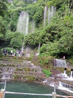 Linkgreen Homestay Lombok - Tetebatu - 1