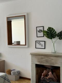 Encanto Mendocino: Espaciosa casa en Juan B Justo - Mendoza - 7