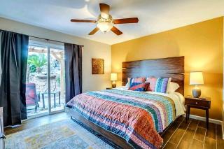 Tranquil oasis near Old Town, hot tub, mountain views - Scottsdale - 7