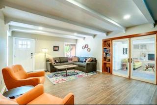 Tranquil oasis near Old Town, hot tub, mountain views - Scottsdale - 6