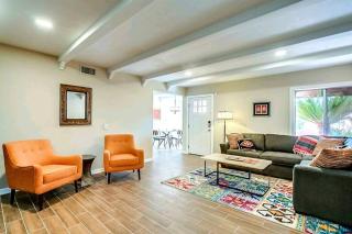 Tranquil oasis near Old Town, hot tub, mountain views - Scottsdale - 5