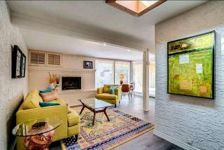 Tranquil oasis near Old Town, hot tub, mountain views - Scottsdale - 3